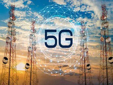 新型电力 5G 通信、信息安全与网络安全